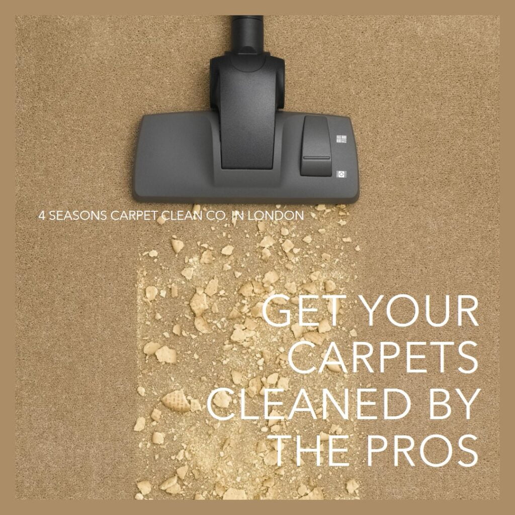 carpet cleaning prices