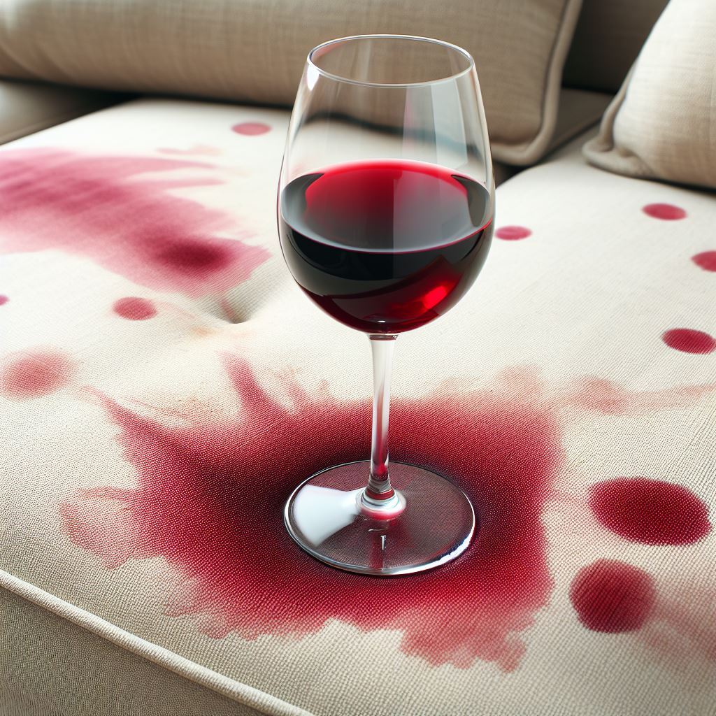 remove stain
