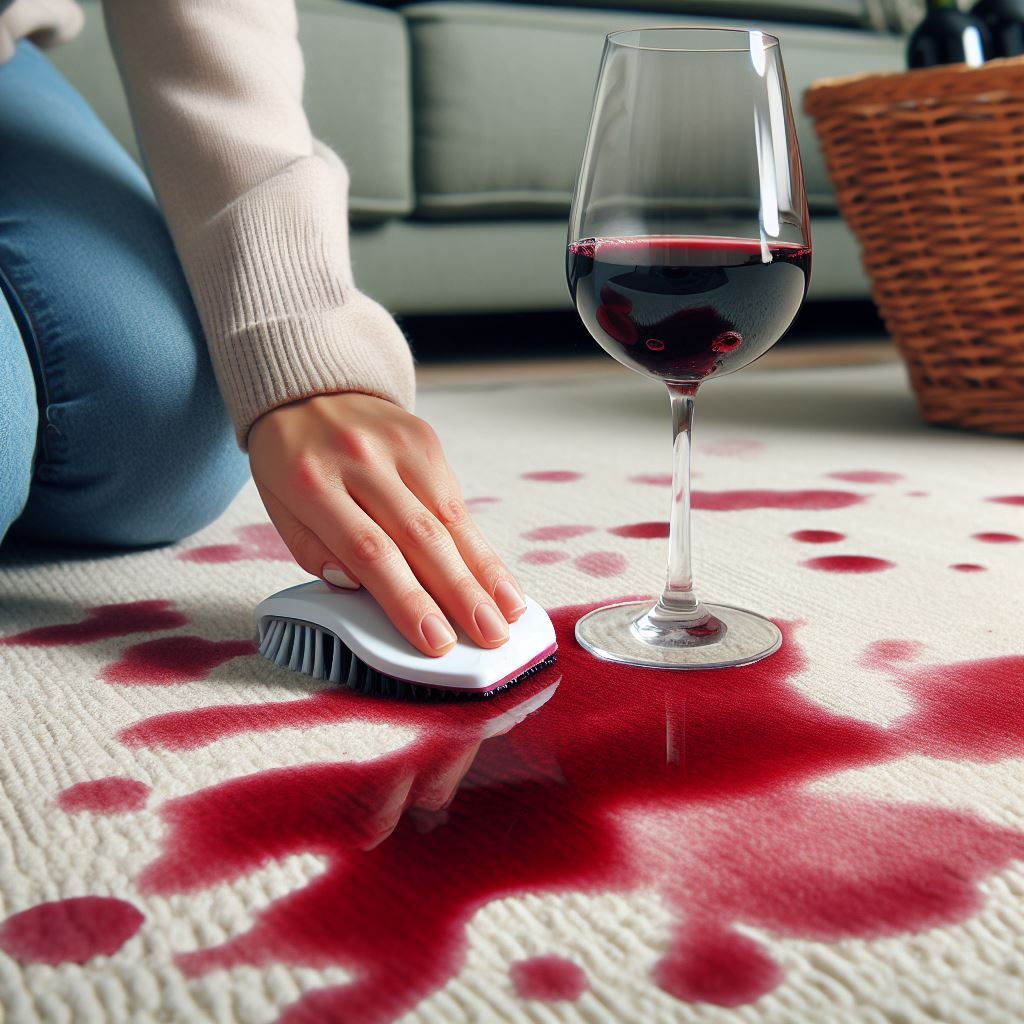 stain removal london