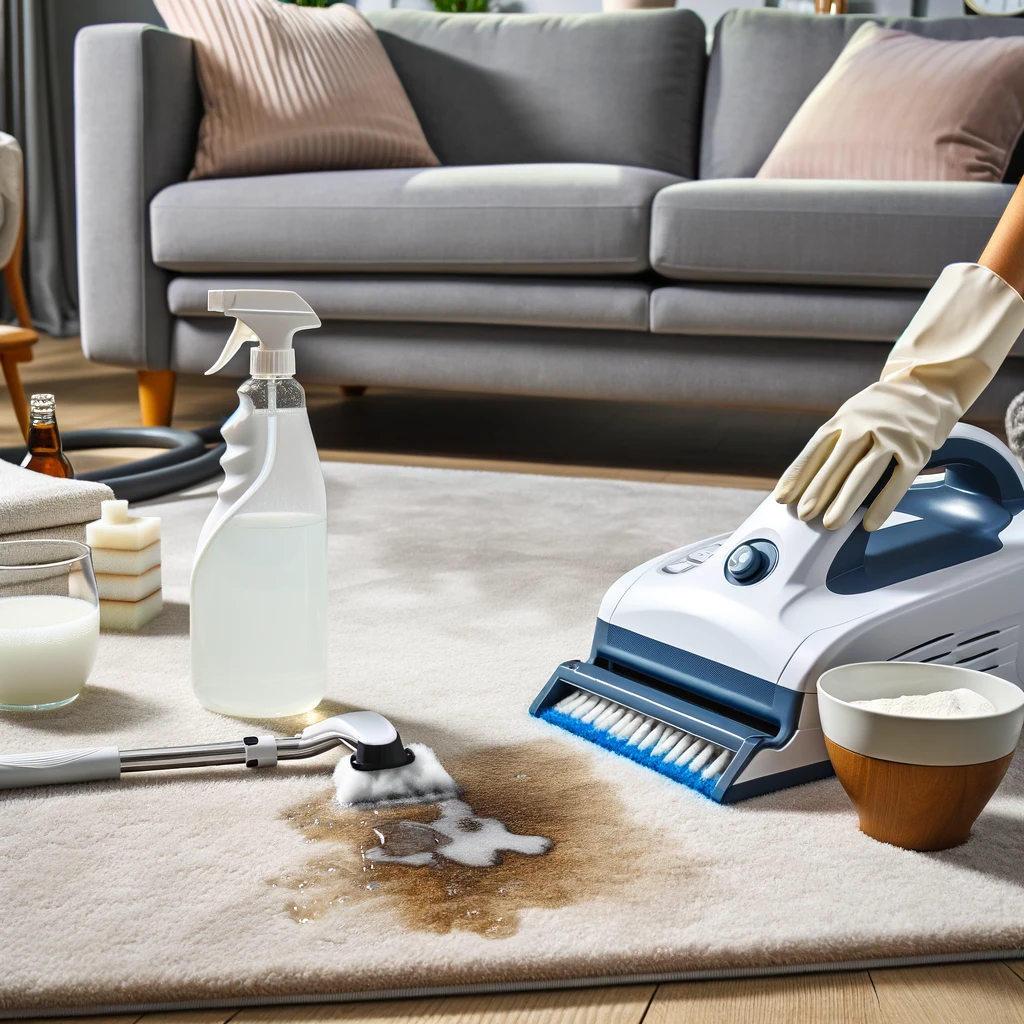 Carpet Cleaning Solutions 4 Seasons Carpet Clean
