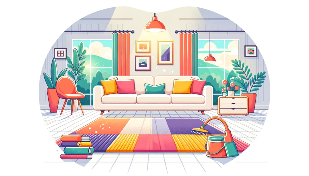 Conclusion: Embracing Cleanliness and Health Through Proper Carpet Care