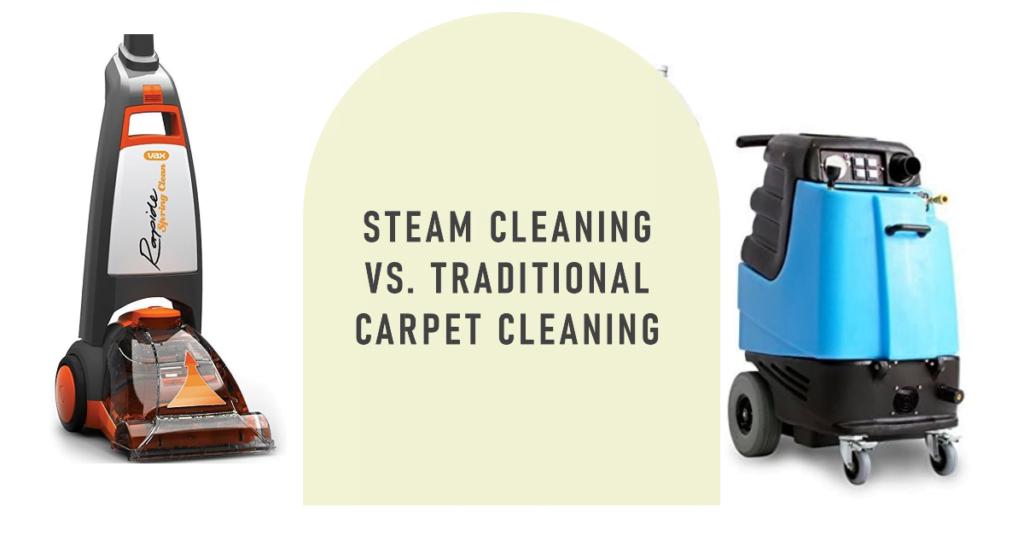 Mytee 1003DX Speedster Deluxe Heated Carpet Extractor vs Vax Rapide Spring Clean Carpet Washer
