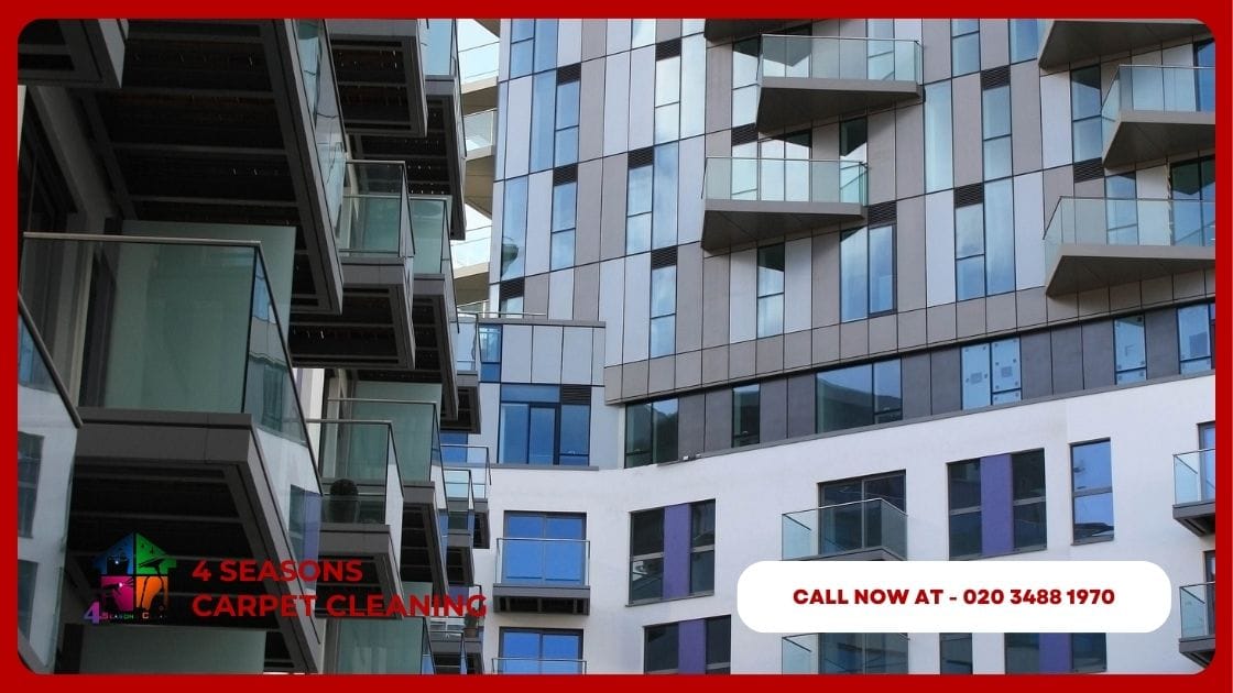 Professional Carpet Cleaning in Croydon, CR0 South London