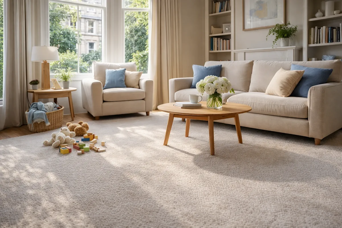 End of Tenancy Cleaning Prices in London: What to Expect in 2026